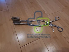 spine Orthopedic Beckman Adson Eaton Laminectomy Retractor