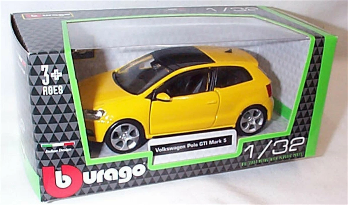 Bburago 1:32 Volkswagen Diecast Cars, Trucks & Vans for sale | eBay