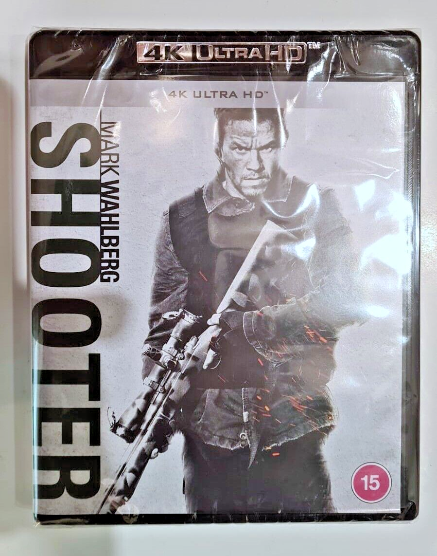 Shooter - Image 4