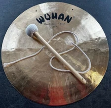 Wuhan WU015-18 18" Wind Gong