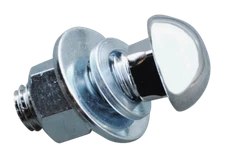 Bumper Bolt (Key Parts # BBC4787)