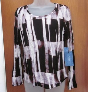 kohls vera wang petite tops