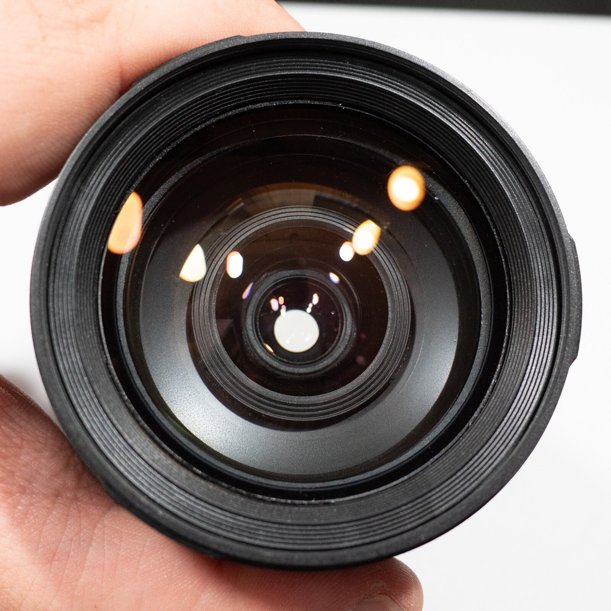 Tamron 71A Aspherical 28-200mm f/3.8-5.6 AE Manual Focus Lens