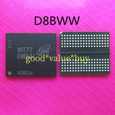 Puce IC SPC5748GSMMJ6 BGA Neuve - Microcontrôleur Automotive - En Vrac