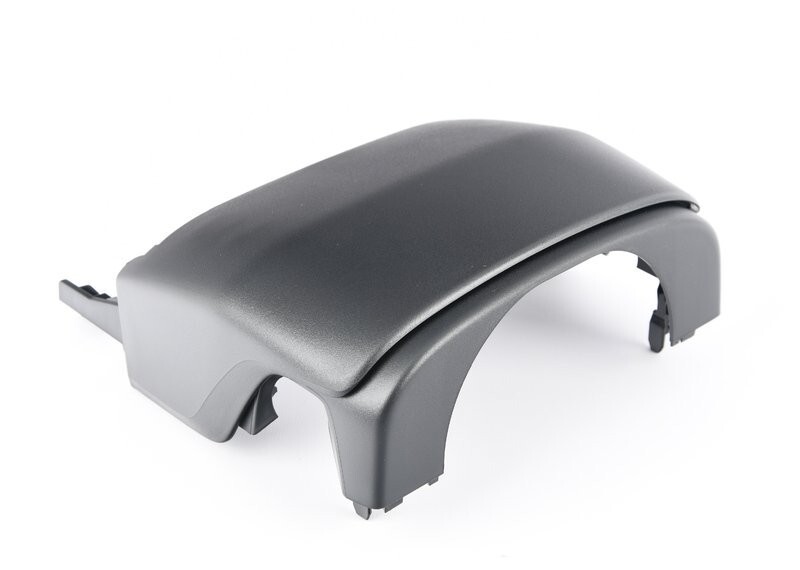 BMW 5 G30 Steering Column Cover Genuine 51456805426 | eBay