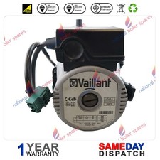 VAILLANT ECOTEC PRO VUW 24 28 BOILER PUMP 178983 193534