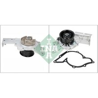 INA Wasserpumpe FüR Audi A6 Avant 4F5 C6 4B C5 A4 Cabriolet 8H7 B6 8HE B7