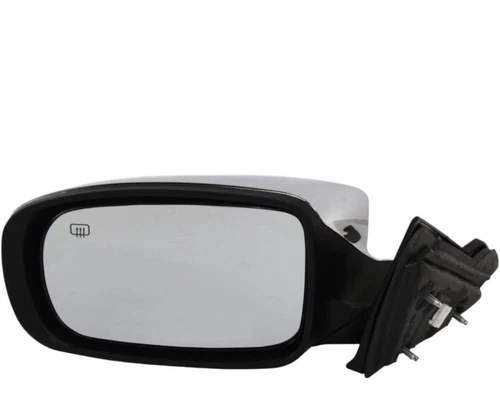 For Chrysler 2011 2012 2013 2014 Door Mirror Driver Side | Power | Heated |