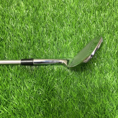 Zevo Power Sole Lob Wedge 60° Unmarked Flex Steel Shaft RH 4412 - Picture 6 of 10