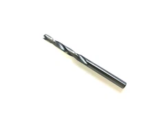 3/16"  (.1875")  SOLID CARBIDE JOBBERS LENGTH TWIST DRILL OSG 220-1875