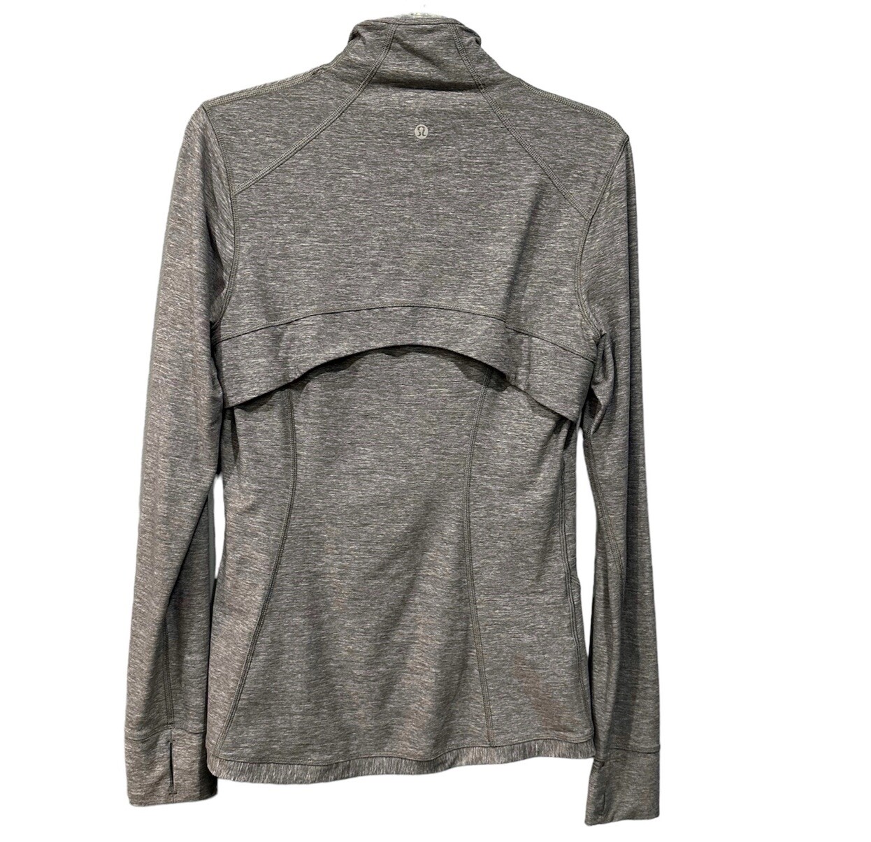 LULULEMON DEFINE PULLOVER Size: 10 - image 2