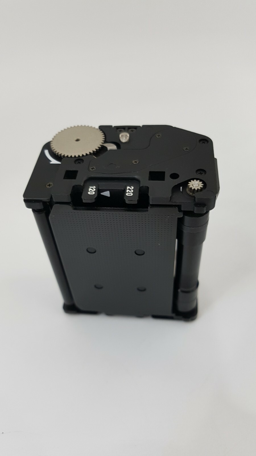 contax 645 220 insert converted to 120 contax 645 220 insert converted to 120