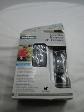 Petsafe HDT11-11049 Little Dog Remote Trainer Receiver Collar