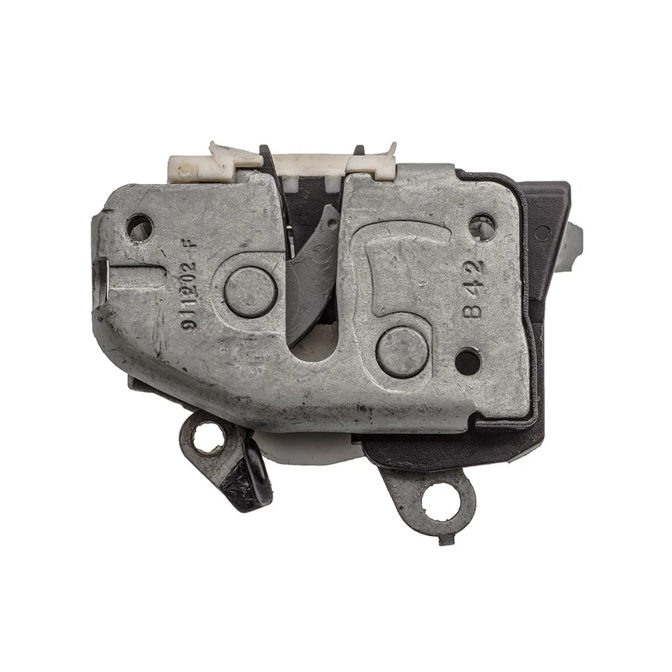 Actuador de cerradura de puerta delantera pasajero derecho Ford serie F 6C3Z-2521812-A OEM NUEVO Foto 2 de 4