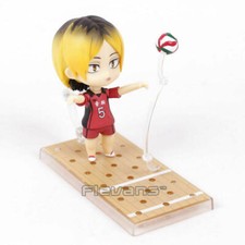 Anime Haikyuu Kozume Kenma 605 Action Figure Toys Sport Doll No Box