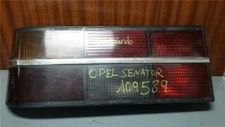 Feu arrière Opel SENATOR