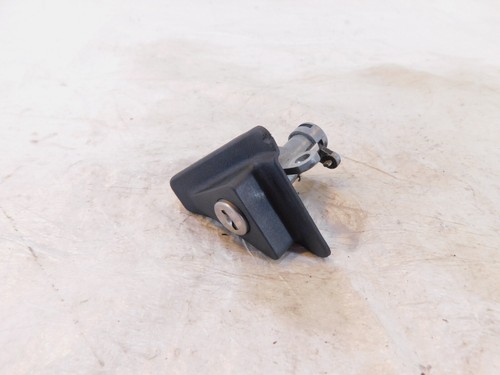 1985-2007 Yamaha V-Max 1200 VMX12 VMX1200 Fuel Tank Shield Cover Lock - No Key