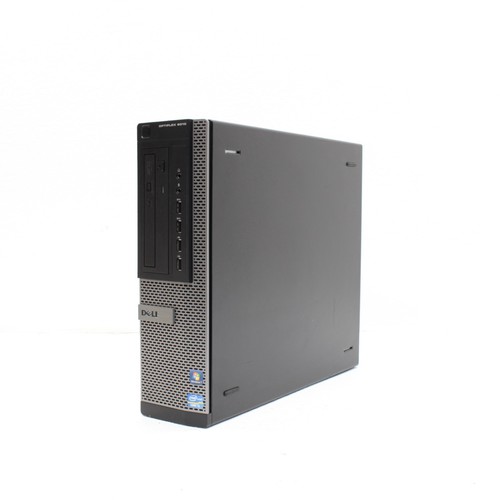 Dell OptiPlex 9010 DT | Intel Core i5-3570, 3.40Ghz, 8GB RAM | No HDD, No OS - Afbeelding 3 van 5