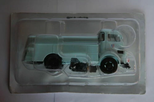 Modellini statici di auto da corsa Rally camion scala 1:43