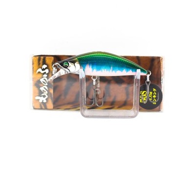 Bassday Mononofu 50S Sinking Lure Mo-009 (6091)