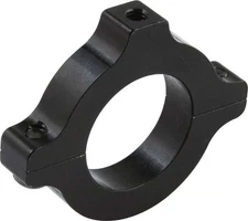Allstar Performance ALL10457 Roll Bar Accessory Clamp - Clamp-On - Single