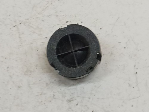Front door high frequency speaker