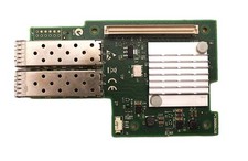 Mellanox CX342A ConnectX-3 Pro 10GbE DP SFP PCIe 3.0 x8 Network Card