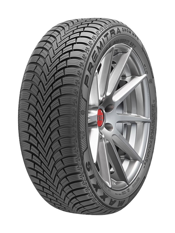 Maxxis 225/55 R17 101V Wp6 Premitra Snow Xl - Bild 3