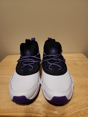 Size 8 - Nike Air Huarache Drift Hyper Purple