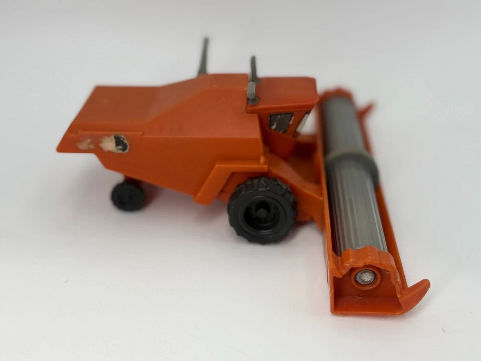 Disney Pixar Cars Frank The Combine Tractor 2014 - Image 3 of 4