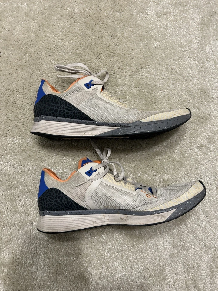 Talla 10 - Jordan 88 Racer Mowabb Foto 3 de 4