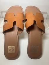 slip on sandals for womans