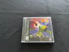 Wipeout XL (Sony PlayStation 1, 1996)