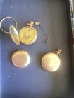 New ListingAntique Waltham Pocket Watches