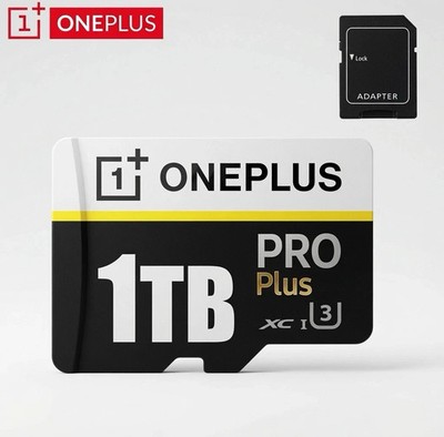 Micro SD Speicherkarte 1TB Handy Video Kamera Gaming