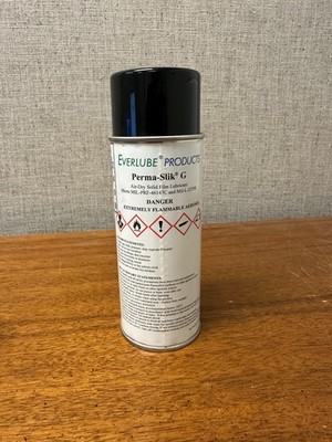 Perma-Slik G Spray lubricant