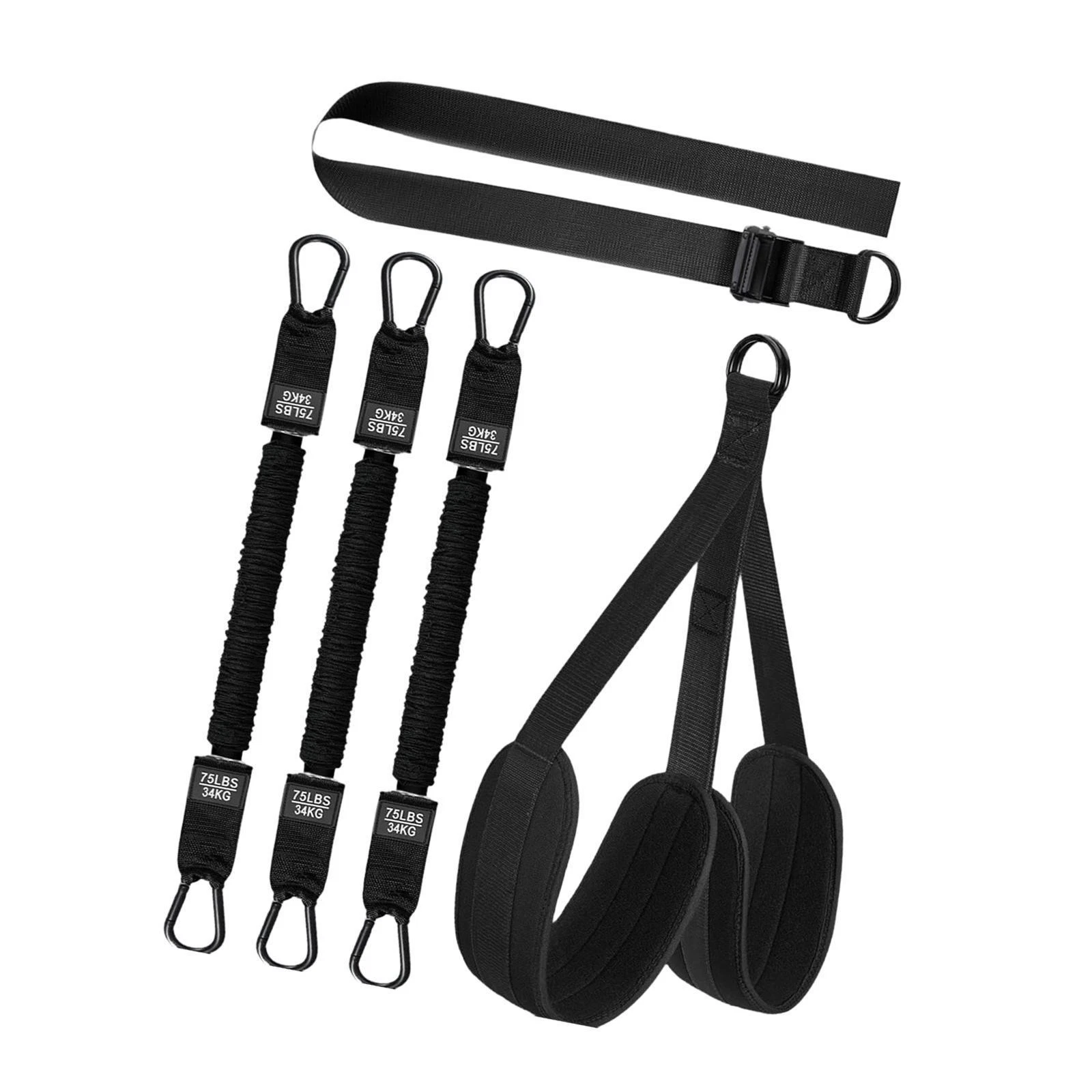 Pull up Assistance Bands Resistance Bands Pull up Bar Attachment Professional