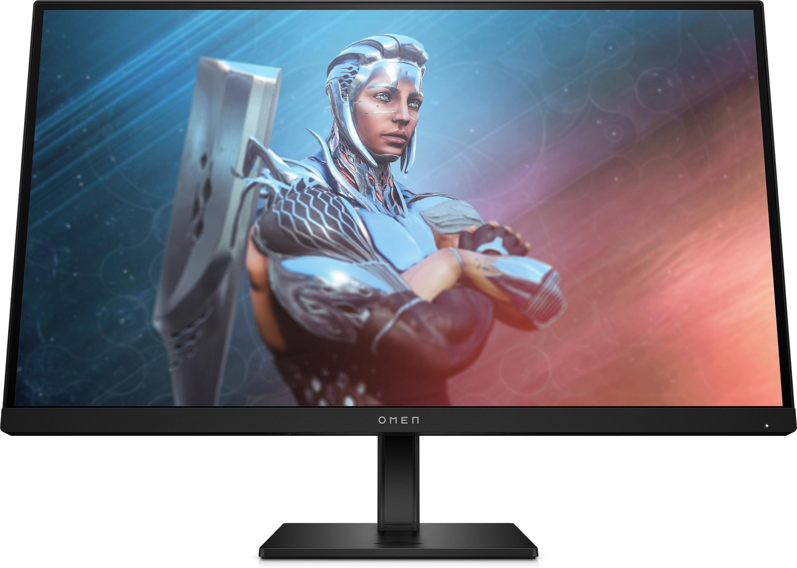 HP OMEN by HP 27 68.6 cm (27"") 1920 x 1080 pixels Full HD Black
