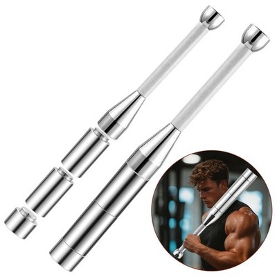 Hantel Set Clubbell Kurzhanteln Hanteln verstellbar 3-8kg Krafttraining Fitnes