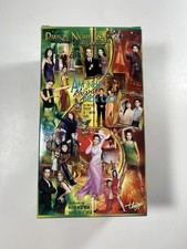 Paris By Night 62 Vietnamese Music 2002 VHS  3-Tapes set   m Nh  c Kh ng Bi n