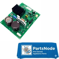 AP4672006-A OEM For Kenmore Refrigerator Fridge Control Used Part # Model NR1204