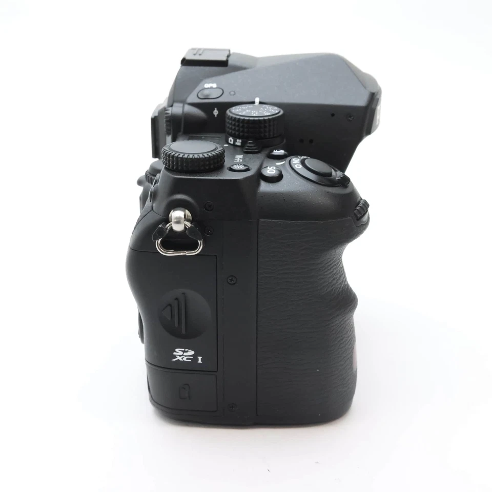 Pentax K-1 Mark II DSLR Camera Body Shutter Count 4970 - Image 4 of 4