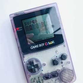 Nintendo GameBoy Game Boy Color FREE Battery BONUS GAME [Ships from AU]