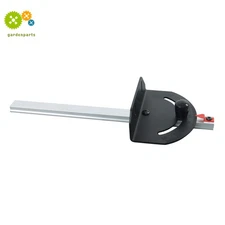 Fits For DWE7491RS Table Saw Miter Gauge N507559 Black Manual Miter Gauge