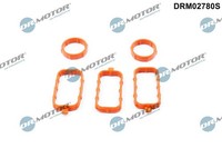 Dr.Motor Automotive Dichtungssatz, Zylinderkopfhaube DRM02780S Opel Renault