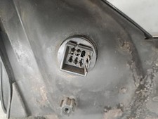 Retroviseur gauche (ou coque) Opel VECTRA