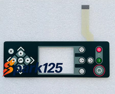 1PC NEW Membrane Keypad FOR Atlas Copco 1626850001 Controller Protective Film