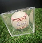 Alex Gordon Signed Baseball - Kansas City Royals - Beckett Authentication