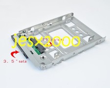 654540-001 SATA/SSD 2.5" to 3.5" Drive Adapter FOR hp651314-001 774026-001 tn