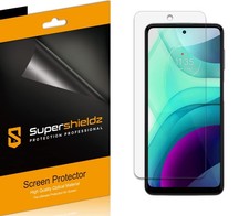 Supershieldz 6 Pack Anti-Glare Matte Screen Protector Designed for...